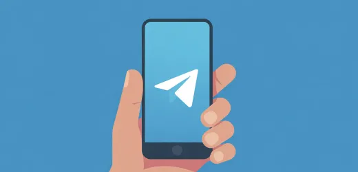 Как обойти блокировку Telegram в 2026 году