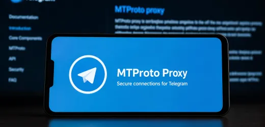 Mtproto Proxy for Telegram: Where to Buy and How to Set Up