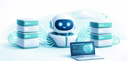Proxies para el entrenamiento de LLM: infraestructura, canalización de datos y mejores proveedores