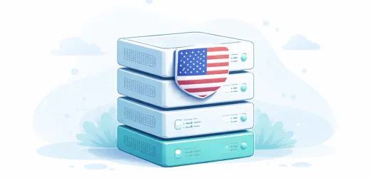 Top 10 USA Rotating Residential Proxies 2026
