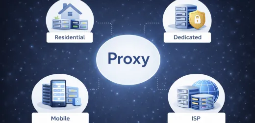 أنواع الوكلاء: كيفية اختيار النوع المناسب