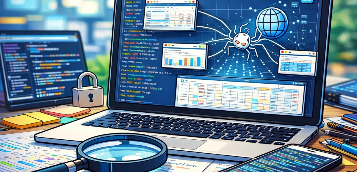 8 найкращих інструментів для веб-скрапінгу