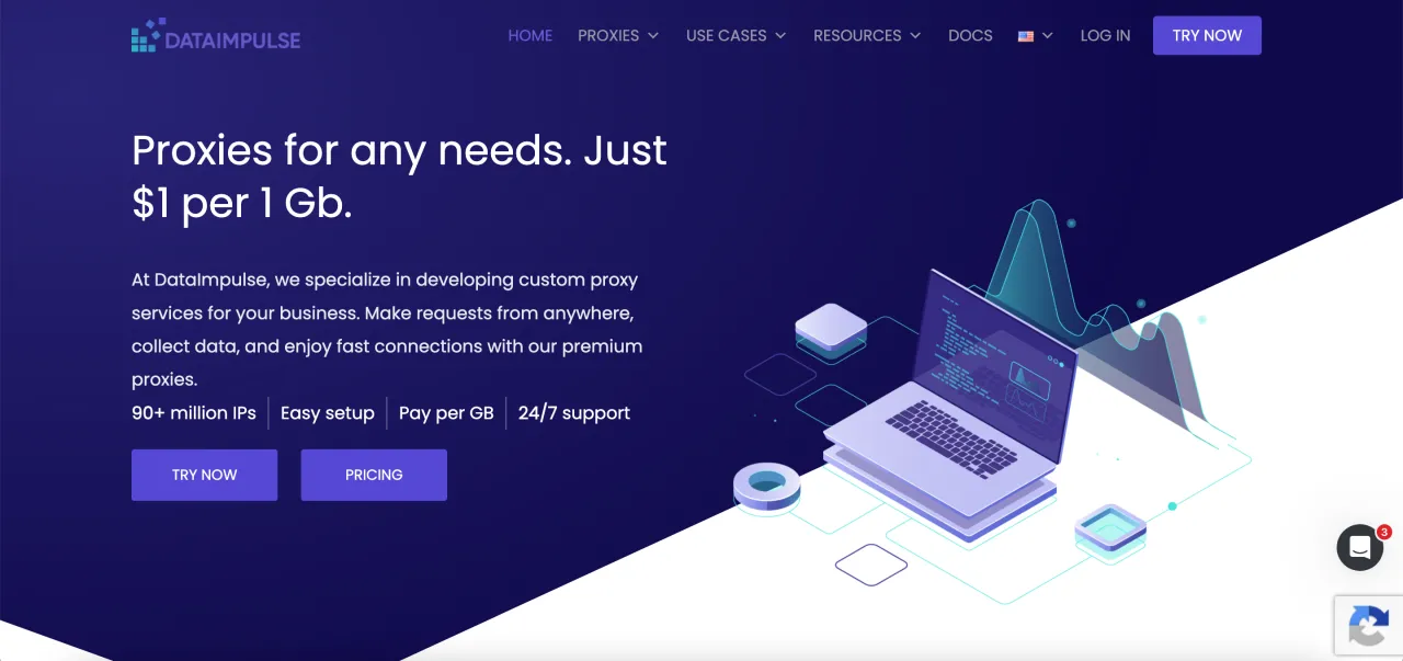 DataImpulse