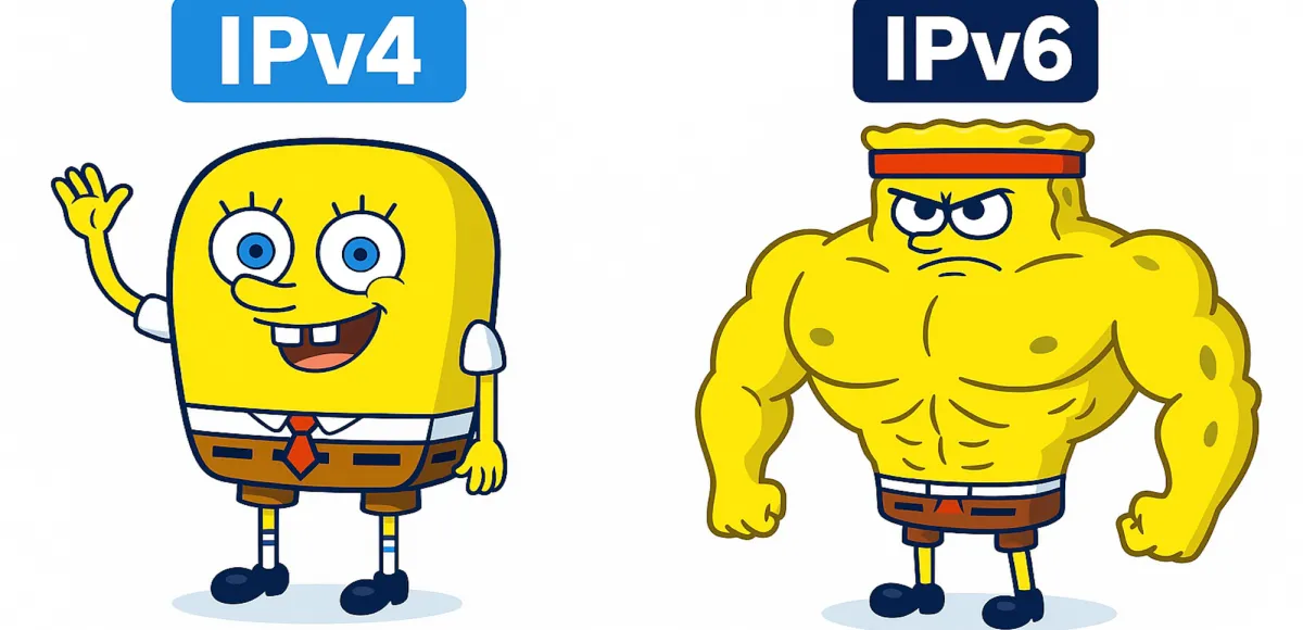 IPv4 vs IPv6: Which to Choose?