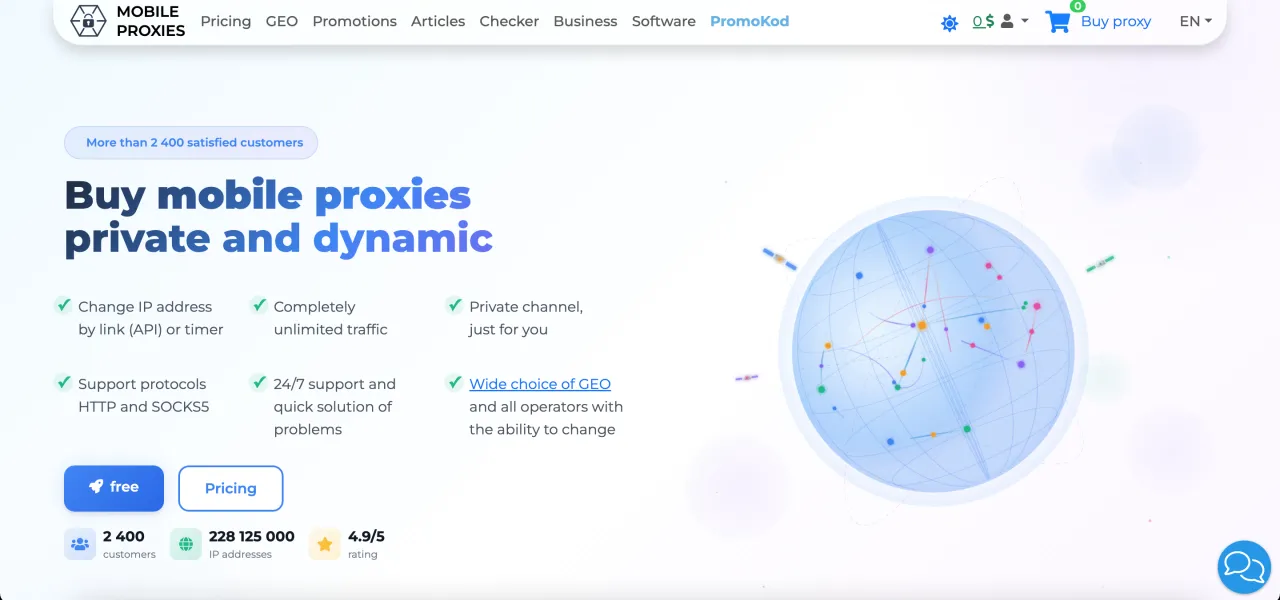 MobileProxy