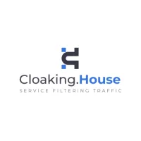 Cloaking.House